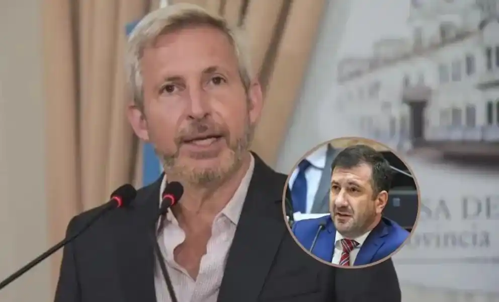 Las cámaras encontradas en la Casa Gris fueron instaladas por orden de Kueider en 2018 y estaban desactivadas desde 2019