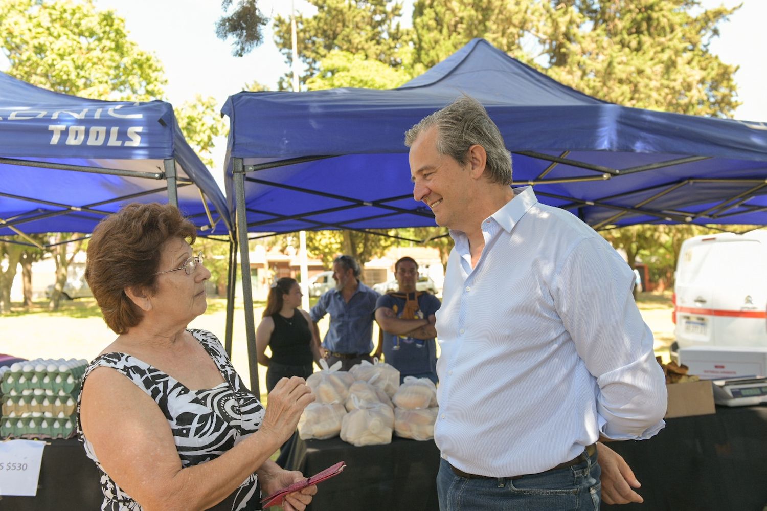 Diputados tratará la transferencia de los terrenos del Puerto Nuevo al Municipio