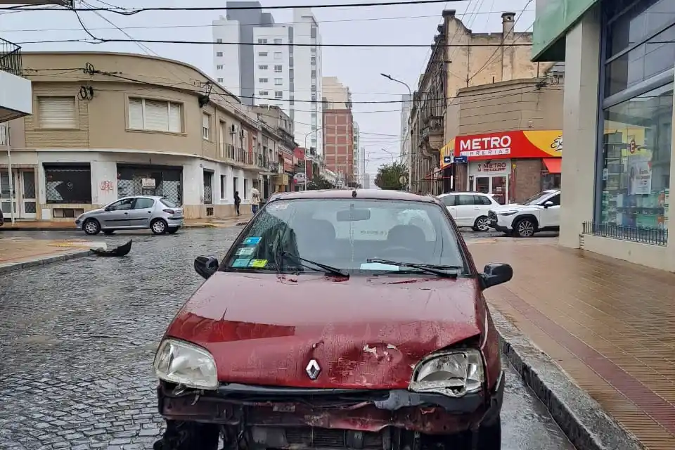 accidente lunes - 2
