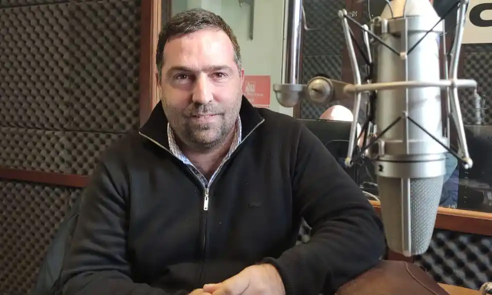 “El conformismo puede ser nuestro peor enemigo”