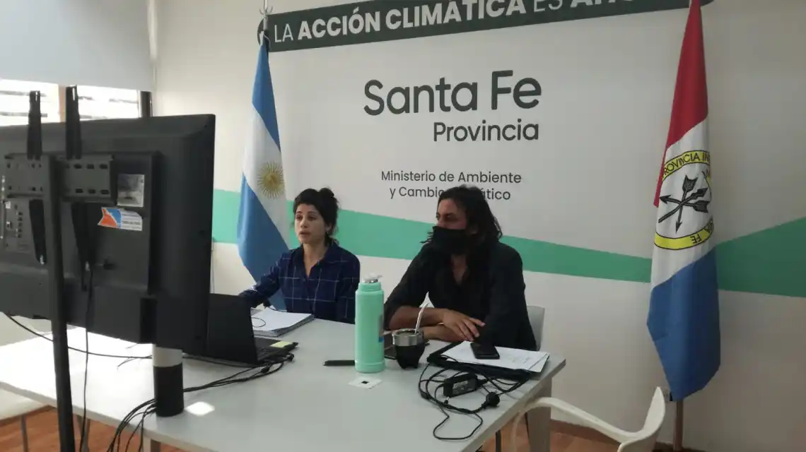 Semana del Árbol: Taller sobre uso de la guía digital de tránsito de productos forestales