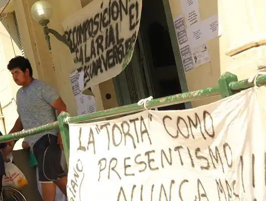 El Director del Hospital desmiente a ATE: “Hay medicamentos oncológicos”