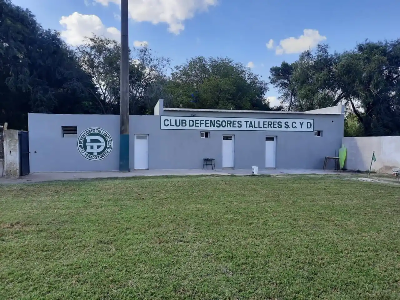 Defensores Talleres - 7