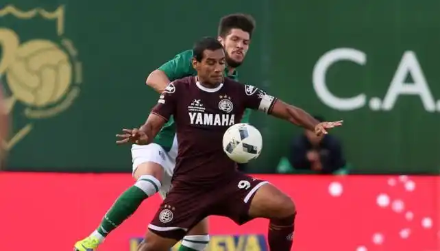 Primera División: Así se juega la fecha 18