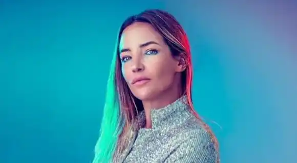 ¿Qué pasó con? Chantal Baudaux, la consentida actriz juvenil