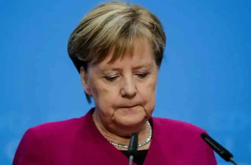 Por la segunda ola de coronavirus, en Alemania cierran escuelas y guarderías