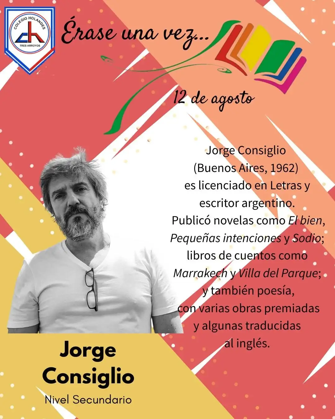 Flyers Holandes - 2