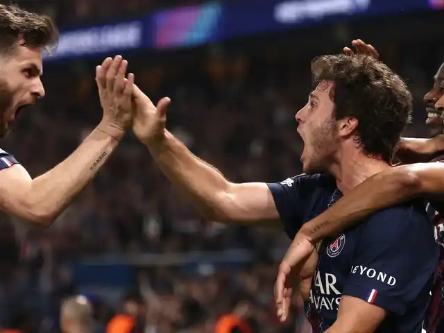 psg