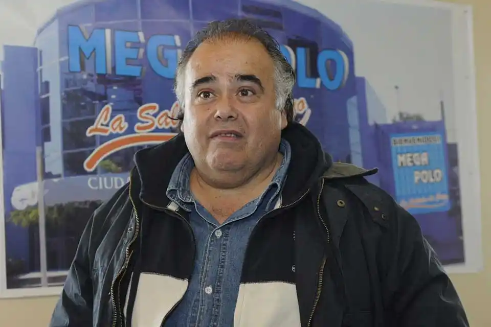 Detuvieron al rey de La Salada: Se resistió a escopetazos e hirió a un policía 