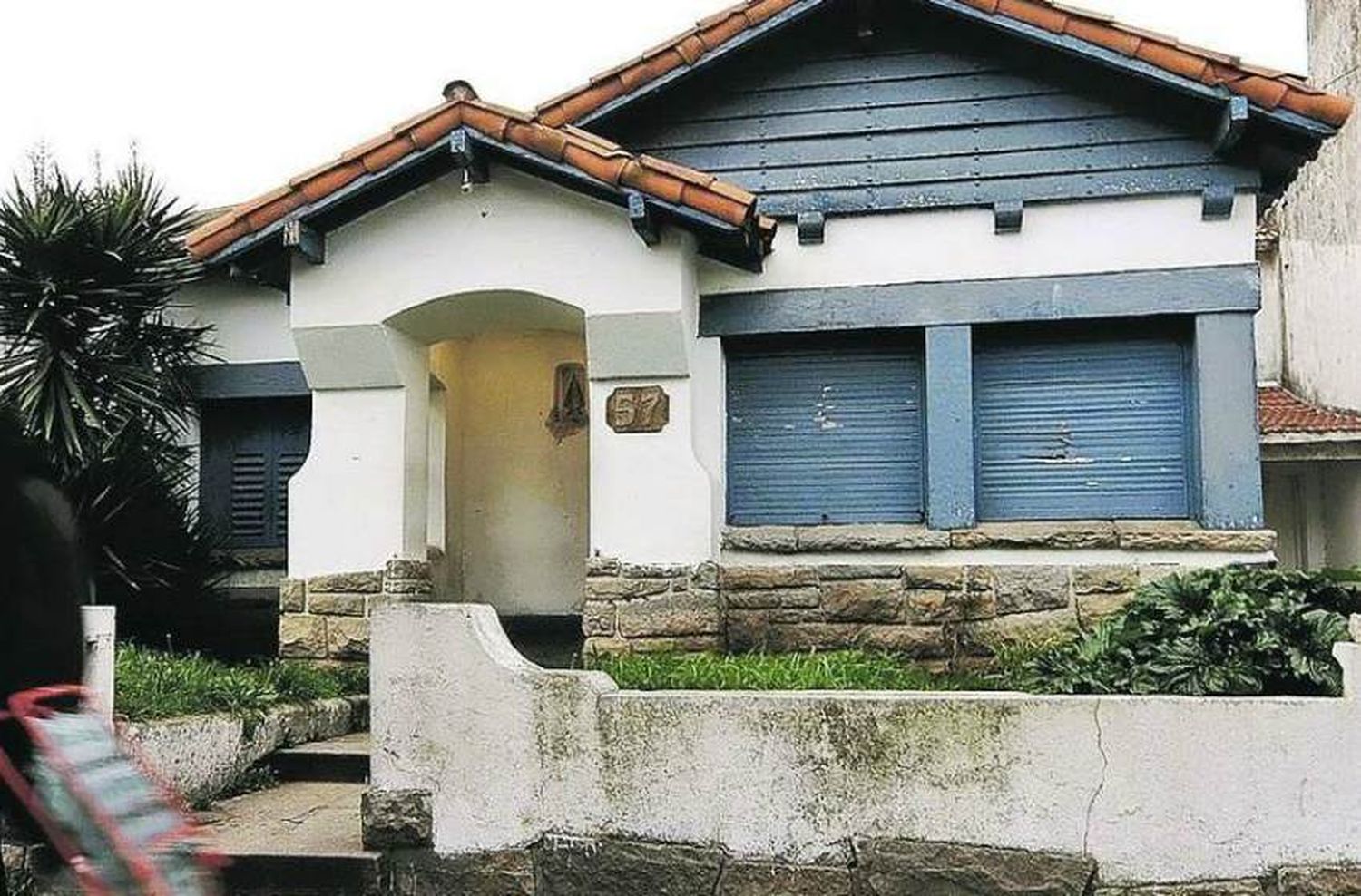 La Ex Casita Azul llevará el nombre de "Casa Beatriz Arza"