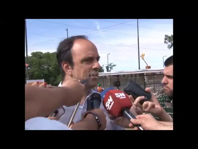 Para José Corral no es momento para la Reforma Constitucional