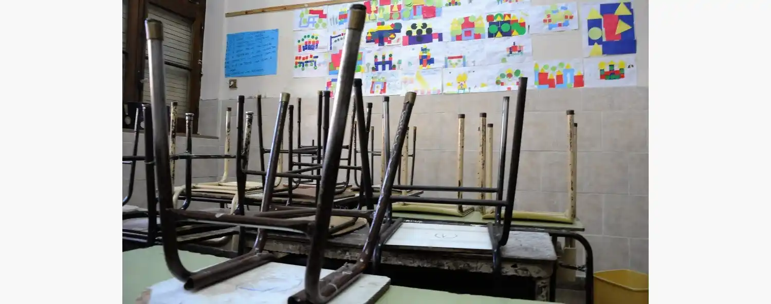 Provincia: "El paro del lunes bajo conciliación obligatoria será ilegal"