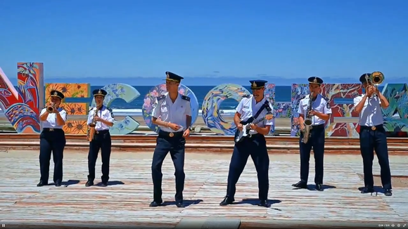El ocurrente spot publicitario que lanzó el ministerio de Seguridad Bonaerense para promocionar el Operativo Sol