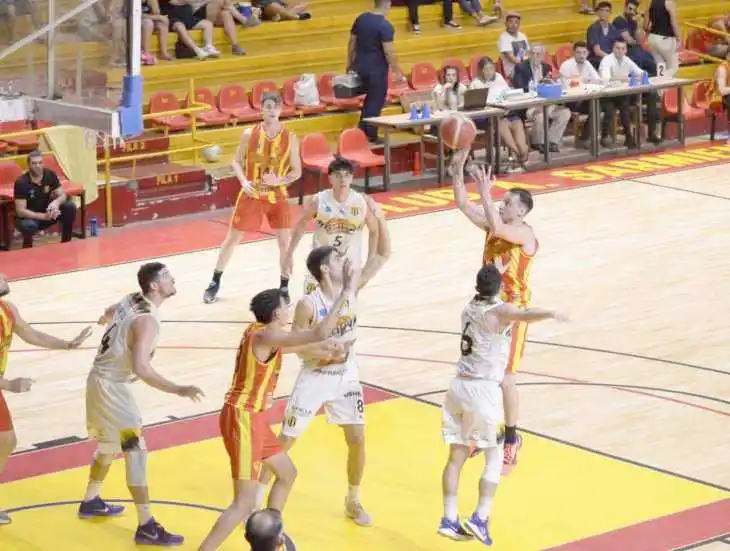 Ilusión chaqueña 
que sigue en ascenso