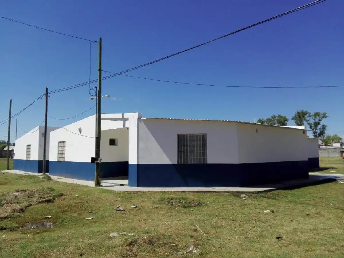 Frontera: el área de Educación con nueva sede de atención 