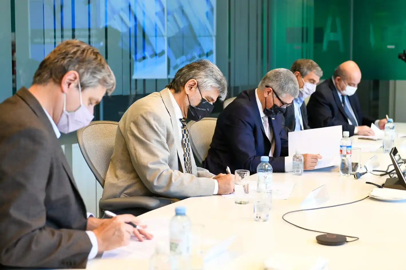 Avanza la construcción de la primera planta argentina de desarrollo de baterías de litio