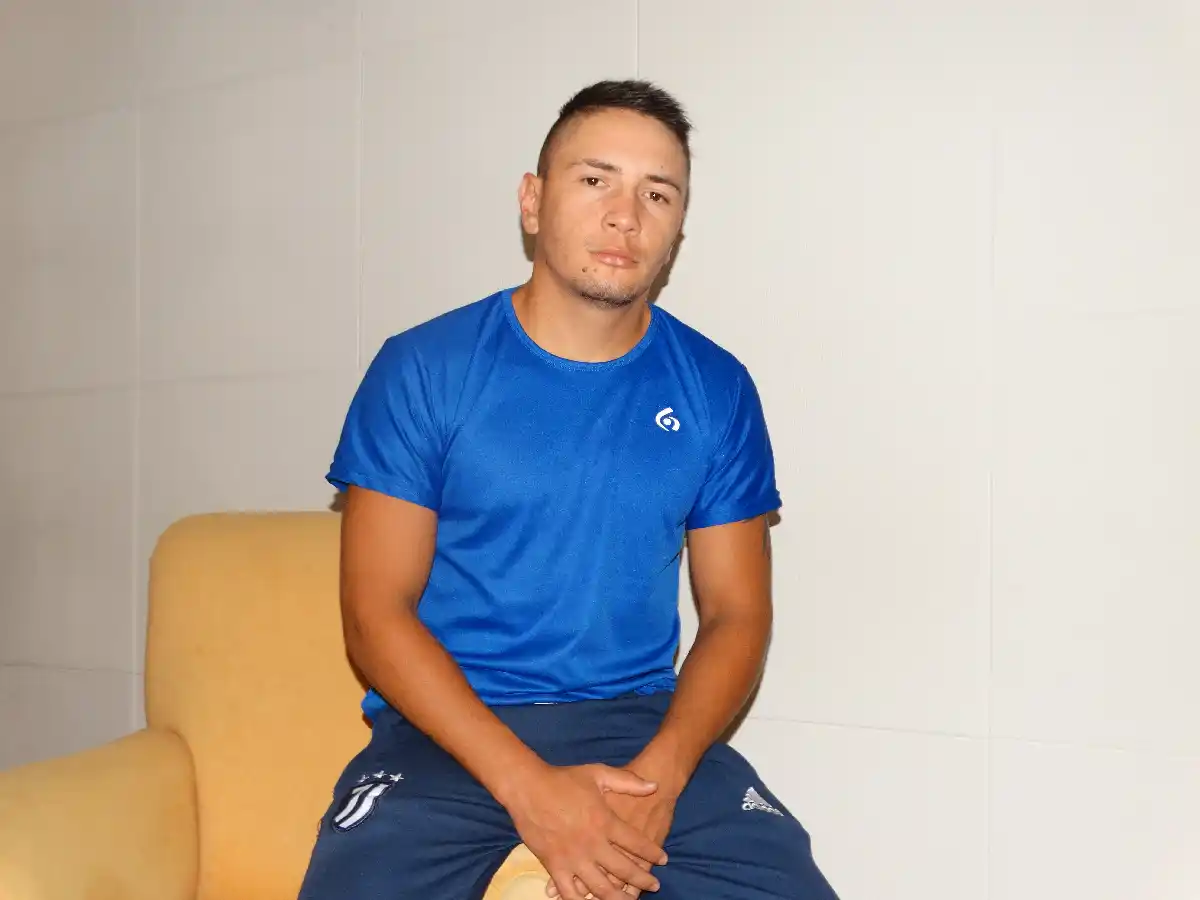 Acevedo reaparecerá en velada de Hurlingham