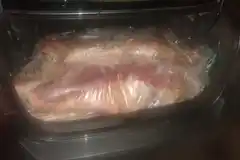 Gualeguay: Transportaba 14 planchas de asado en los asientos del auto de forma irregular