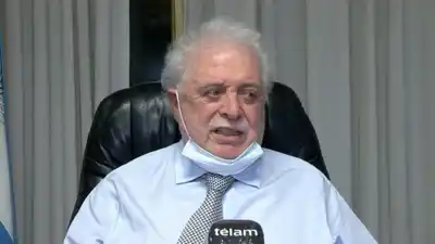 Procesaron a Ginés González García por la causa del "Vacunatorio VIP"