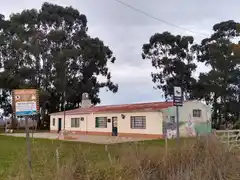 Comenzaron las obras de reparación del techo de la Escuela 64 del paraje La Patria