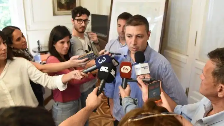 Robo de energía: dictan caducidad de concesión de bares en Rambla Catalunya