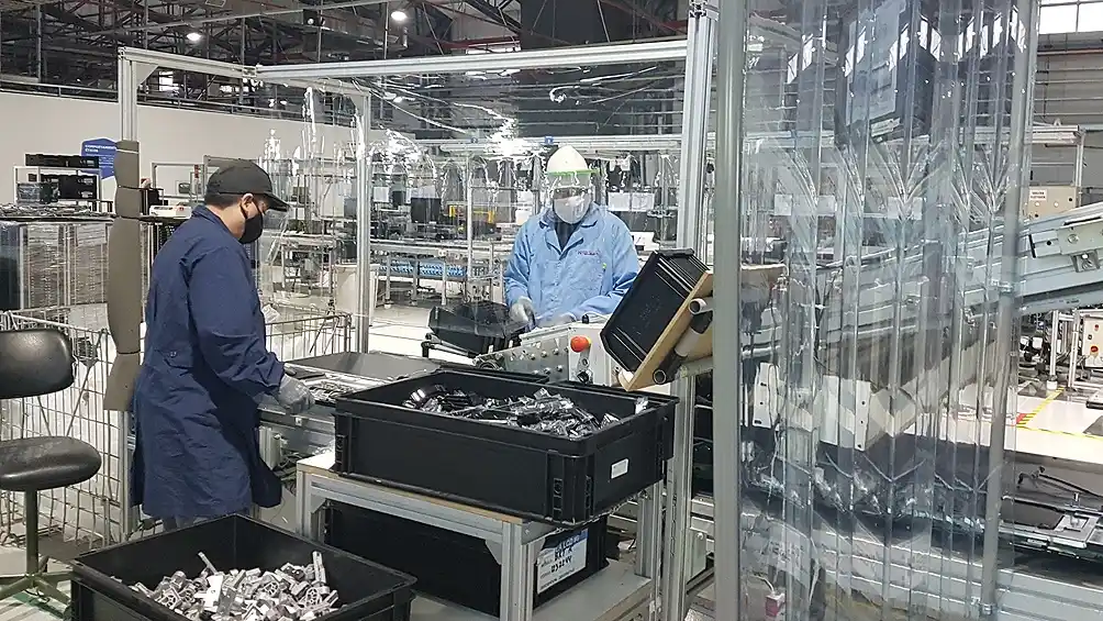 Los salarios le ganaron a la inflación en septiembre: subieron 6,7%