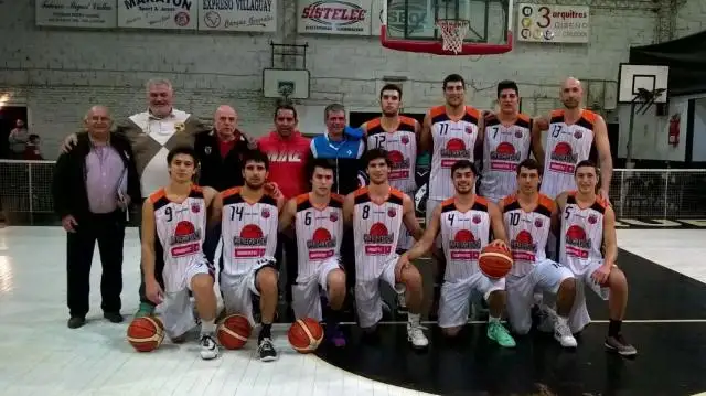 La Asociación de Gualeguaychú se impuso a su similar de Santa Elena