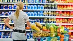 Indec: una familia necesitó más de $773 mil en marzo para no ser pobre