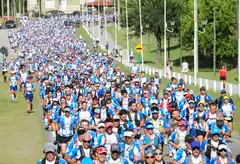 Primera jornada para Osde Cruce Tandilia ‘22