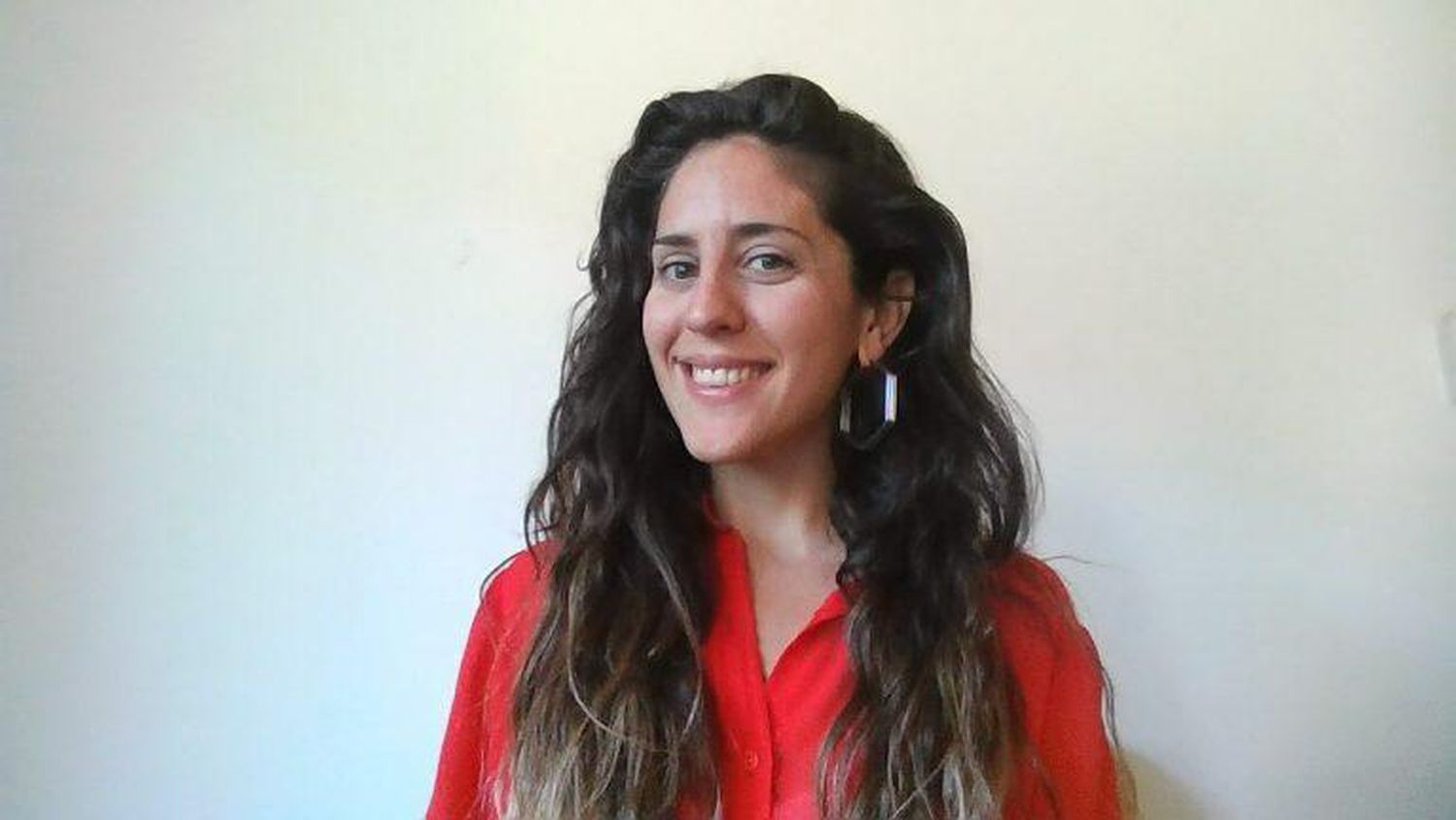 María Natalia Mazzei. Abogada y columnista ambiental