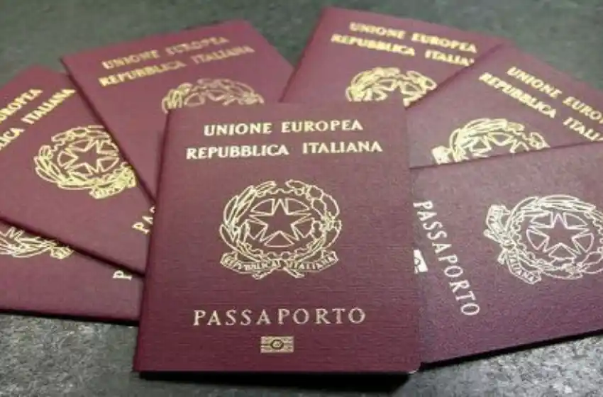 Ciudadanía italiana por casamiento: ahora el idioma es un requisito