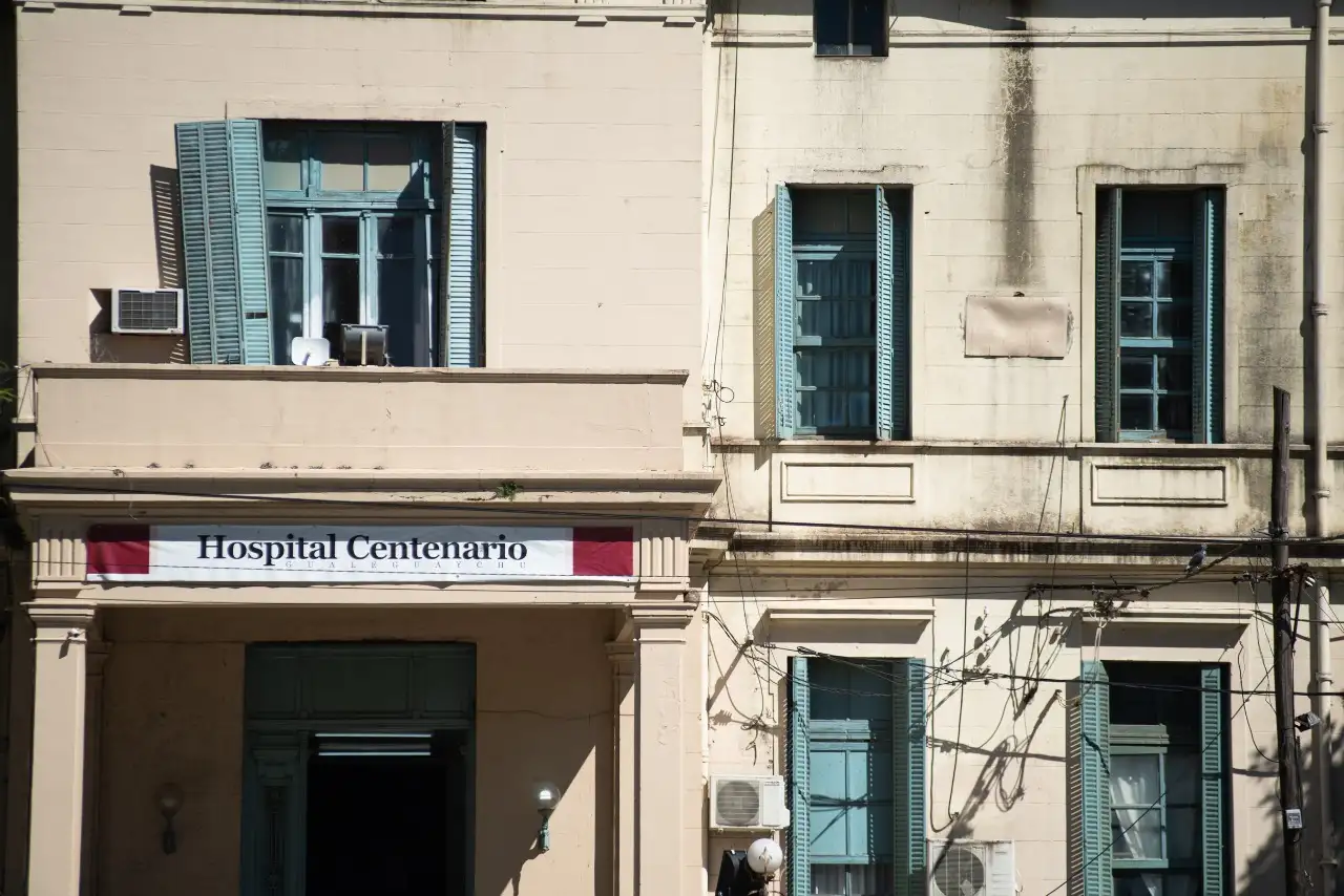 Confirmaron el quinto caso de Covid-19 en Gualeguaychú