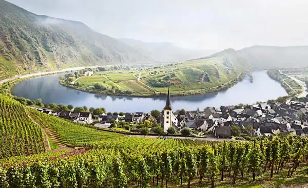 Mosel