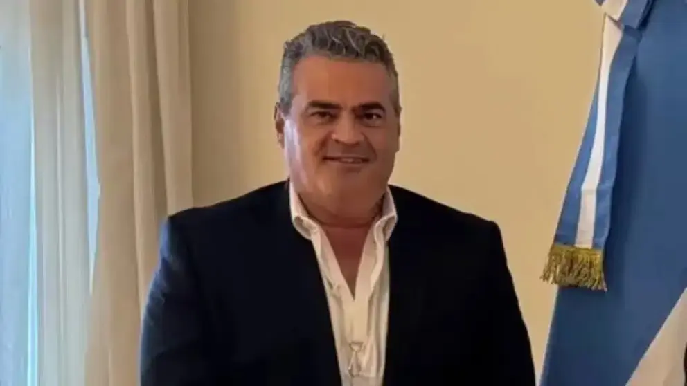 Fernando Bearzi presentó su renuncia a la dirección de la ANSES