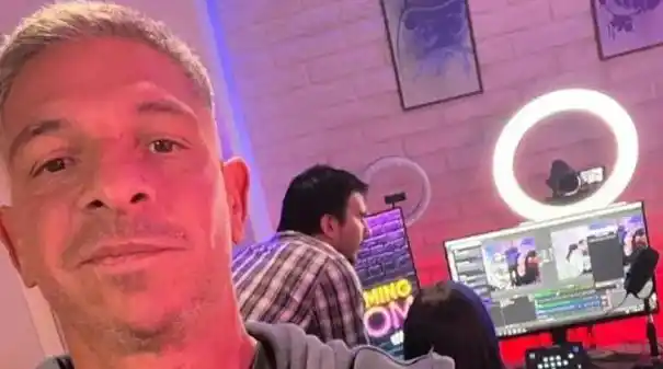 Contundente opinión de Gastón Trezeguet tras la detención de Marcelo Corazza: "Que le caiga el peor de los castigos"