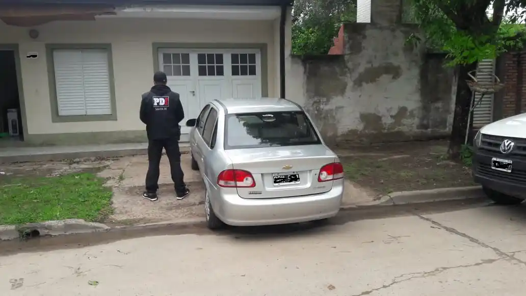 Esperanza: detienen a un hombre investigado por estafas reiteradas