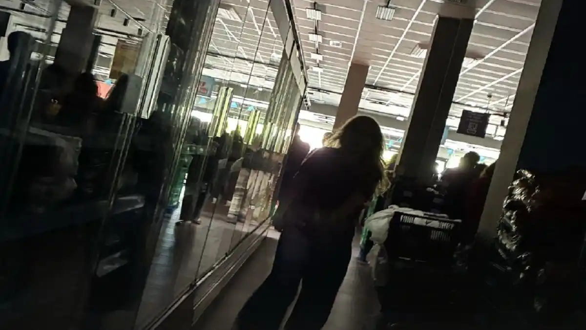 Gestor eléctrico en España había advertido sobre «riesgos de desconexión» antes del apagón