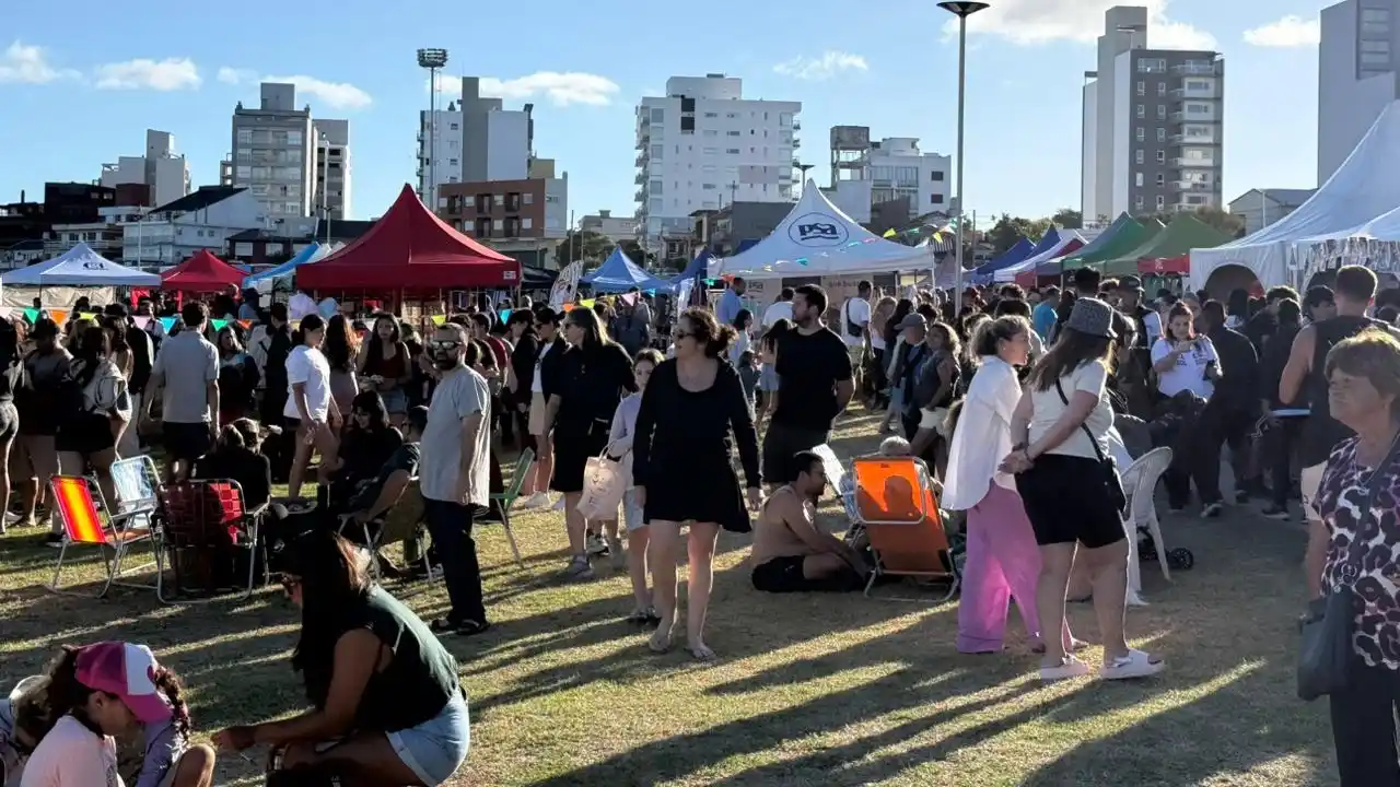 La Fiesta de la Medialuna crece y se proyecta a nivel nacional en su tercera edición