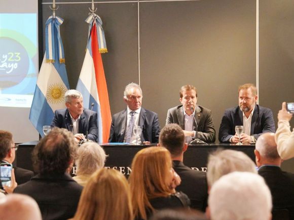 Entre Ríos será sede de la 50ª edición del Congreso de Agentes de Viajes