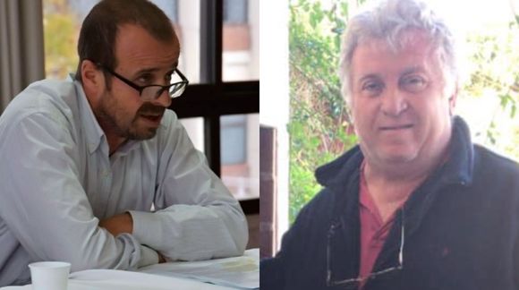 El abogado de Pescado Domínguez aseguró que él “nunca estuvo vinculado a un episodio” de piratería del asfalto
