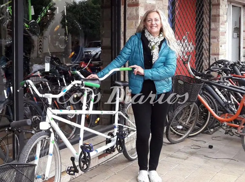 Solidaridad por el sueño de un joven