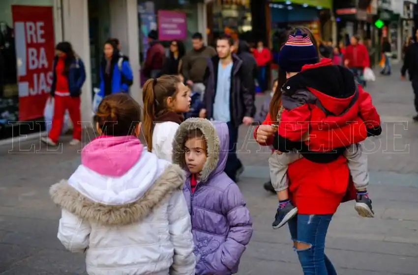 Para los taxistas, las vacaciones pasan "sin pena ni gloria"