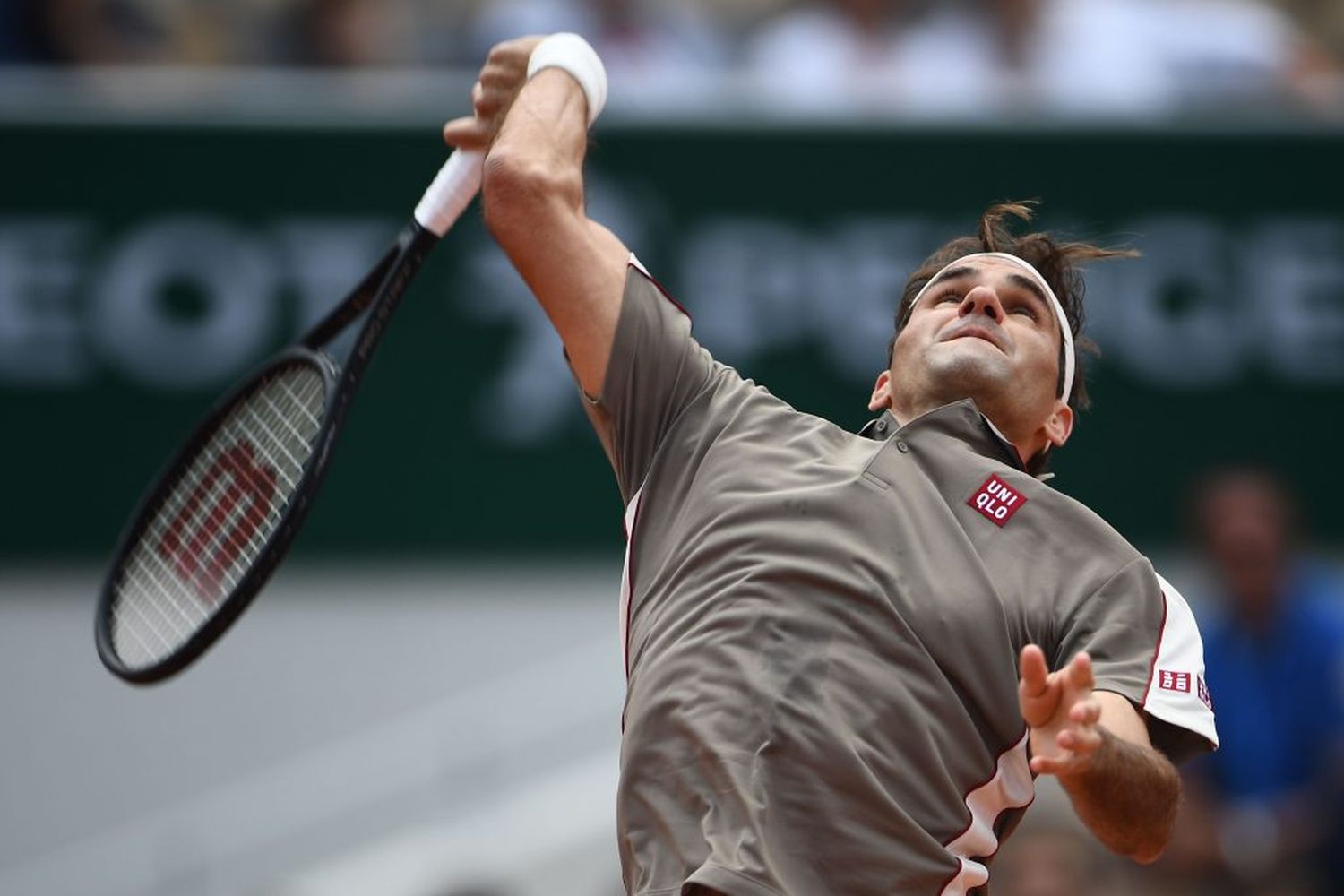 Nadal y Federer, sin sobresaltos