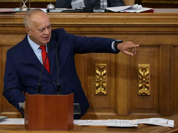 En un año en Venezuela han ocurrido 20 episodios  de violencia encabezados por la oposición