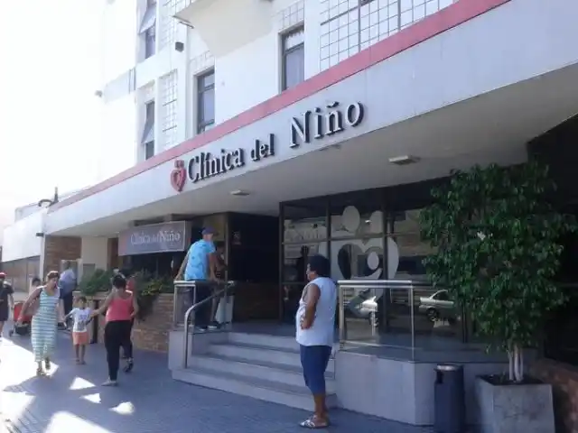 Nene de 5 años estaba durmiendo y despertó con un impacto de bala