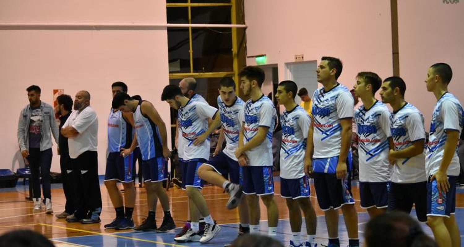 Náutico tiene cronograma para el Final Four de la división B de la ABZC
