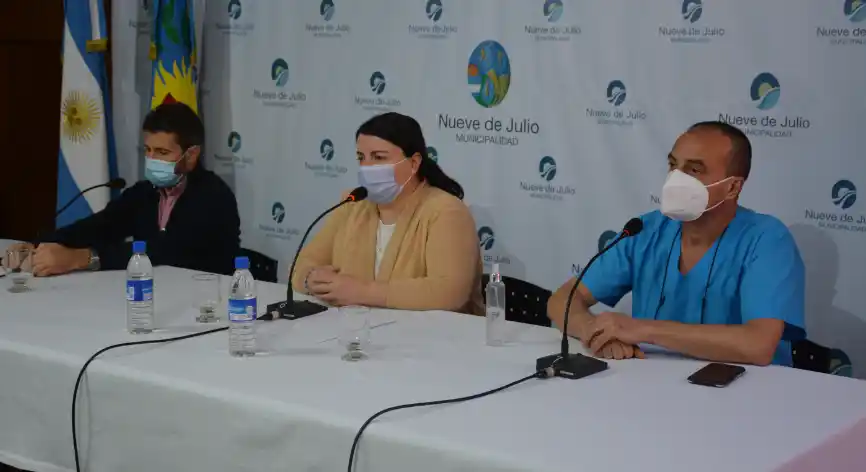 Coronavirus en 9 de julio: Sube a fase 4 y mejora en la situación epidemiológica con la baja de nuevos casos