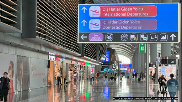 World’s Busiest Airports: Top 20 Ranking Confirmed by ACI