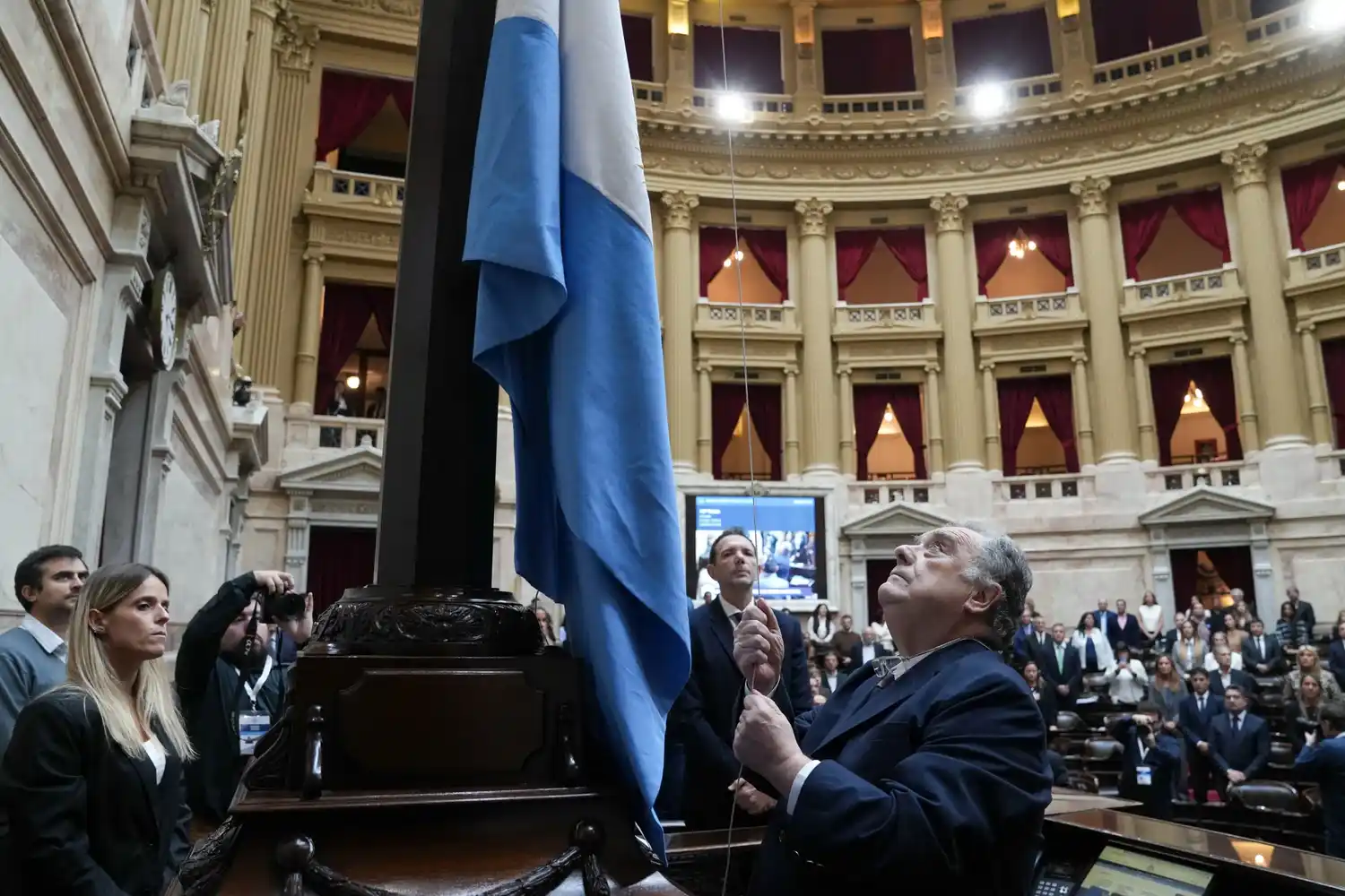 Cámara de Diputados