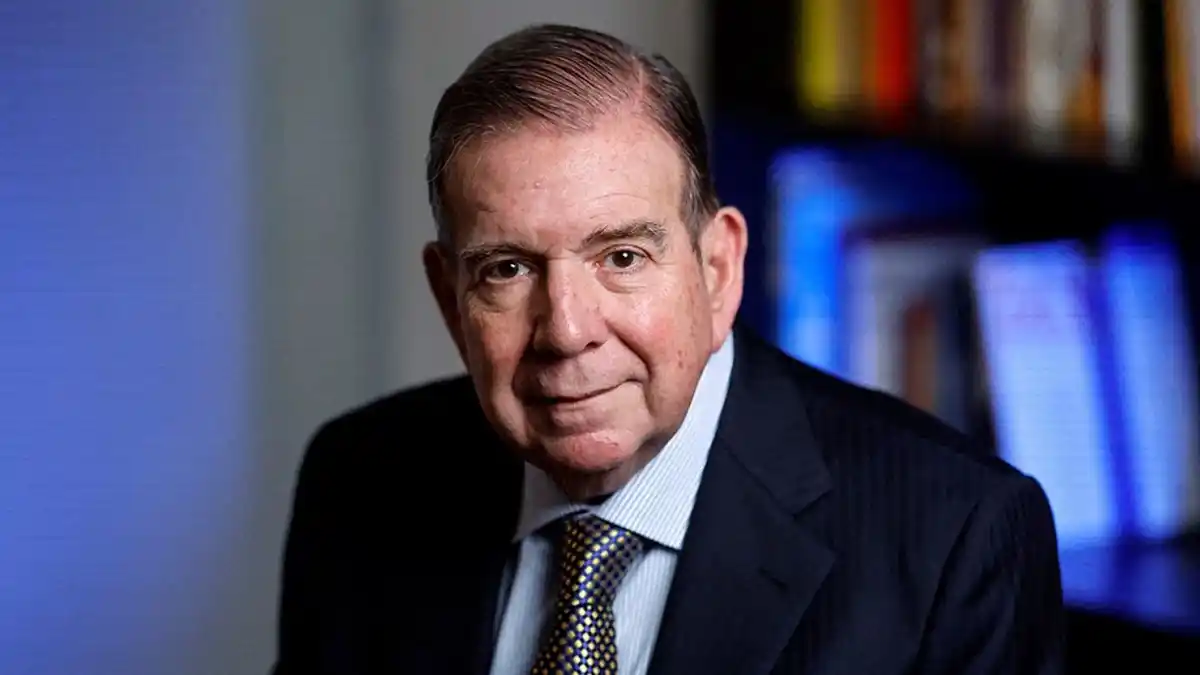 Edmundo González lamenta la muerte del papa Francisco: fue una «guía moral para el mundo»